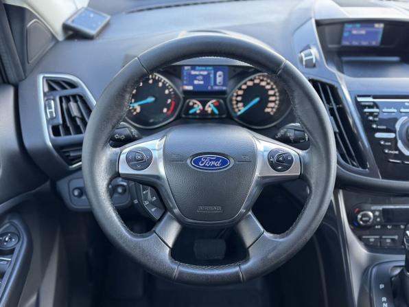 Ford Kuga II с пробегом 2014 года, цена 1 005 000 рублей, 170113 км, внедорожник, Автокод Объявления
