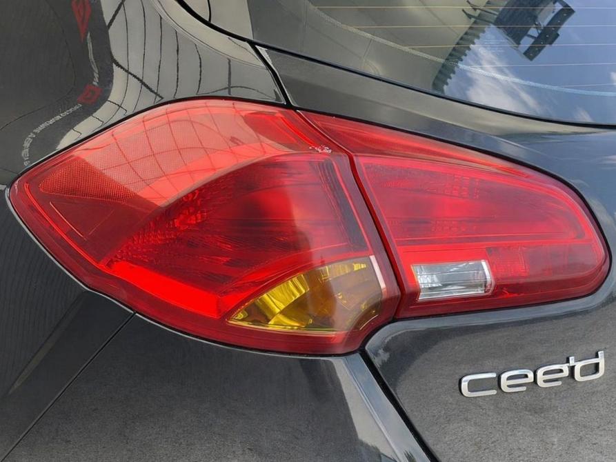 Kia Ceed II Пермь  - изображение 27