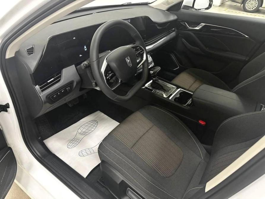 FAW Bestune B70 I Москва  - изображение 8