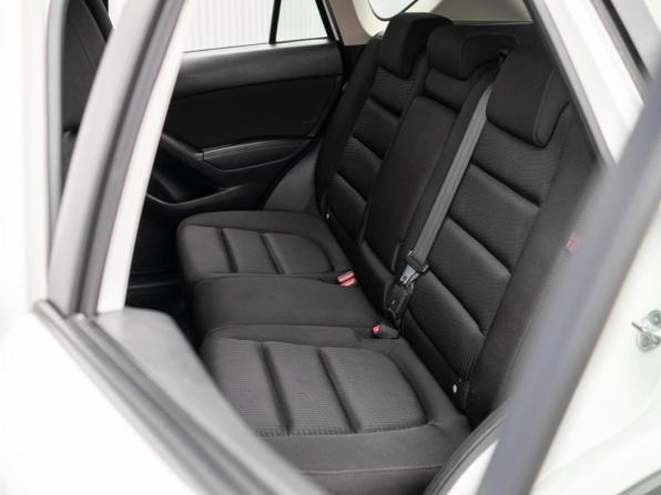 Mazda CX-5 I с пробегом 2013 года, цена 1 799 000 рублей, 126907 км, внедорожник, Автокод Объявления