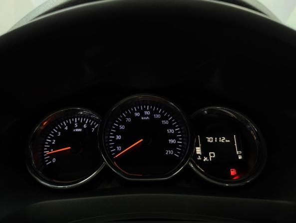 Renault Logan II Рестайлинг с пробегом 2021 года, цена 1 140 000 рублей, 69977 км, седан, Автокод Объявления