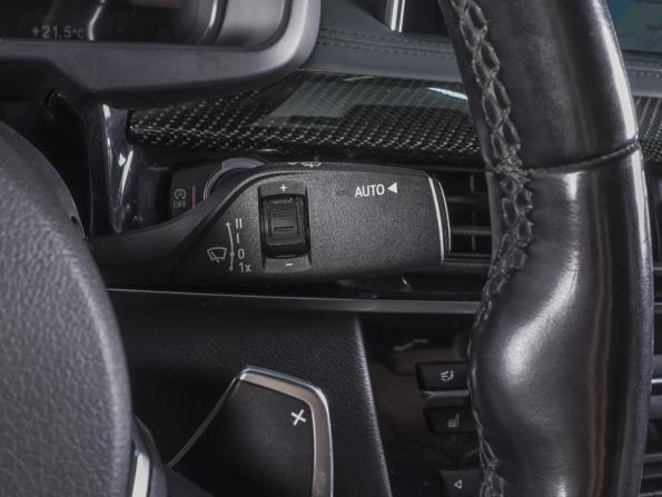 BMW X6 II (F16) с пробегом 2017 года, цена 3 699 000 рублей, 171658 км, внедорожник, Автокод Объявления