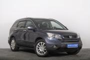 Honda CR-V III Томск  - изображение 20