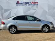 Volkswagen Polo V Набережные Челны  - изображение 28