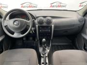 Nissan Almera III (G15) Тюмень  - изображение 30