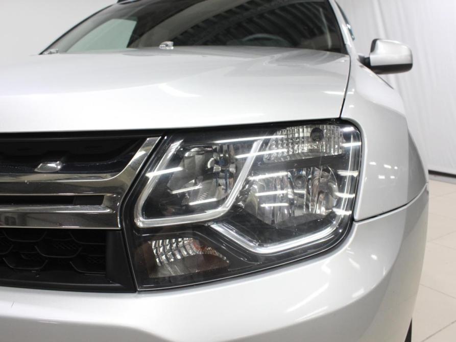 Renault Duster I Рестайлинг Курск  - изображение 9