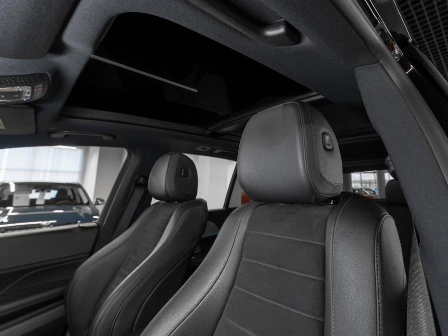 Mercedes-Benz GLE II (V167) Москва  - изображение 17