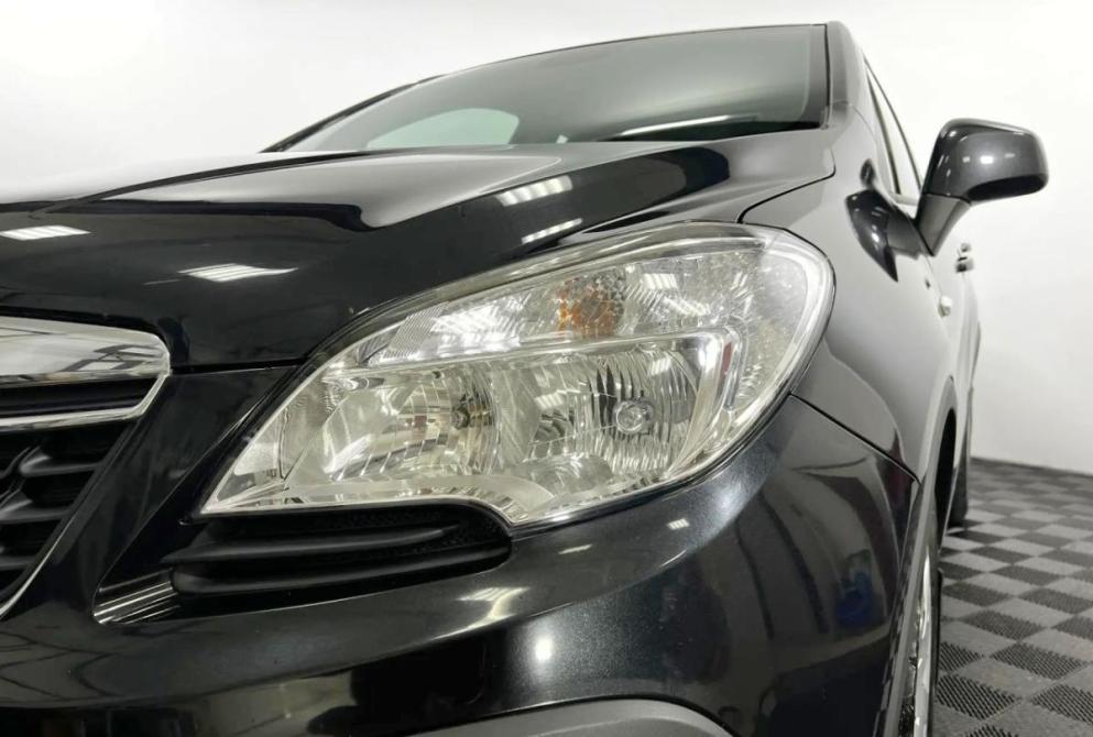 Opel Mokka I Нижний Новгород  - изображение 19