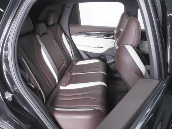 Geely Monjaro I с пробегом 2023 года, цена 3 199 000 рублей, 35608 км, внедорожник, Автокод Объявления