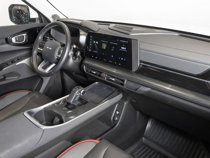 Haval H3 I Казань  - изображение 7