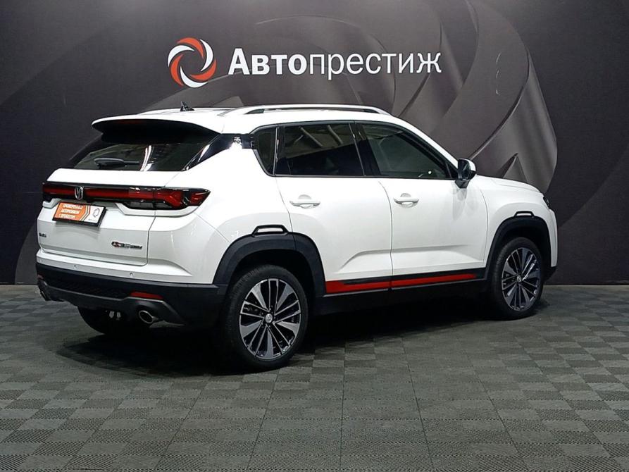Changan CS35 Plus I Рестайлинг Оренбург  - изображение 6
