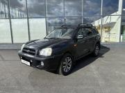 Hyundai Santa Fe Classic Курган  - изображение 17
