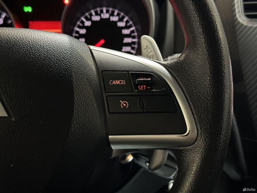 Mitsubishi ASX I Рестайлинг Ярославль  - изображение 21