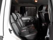 Land Rover Discovery IV Екатеринбург  - изображение 36
