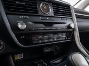 Lexus RX IV Рестайлинг Краснодар  - изображение 49