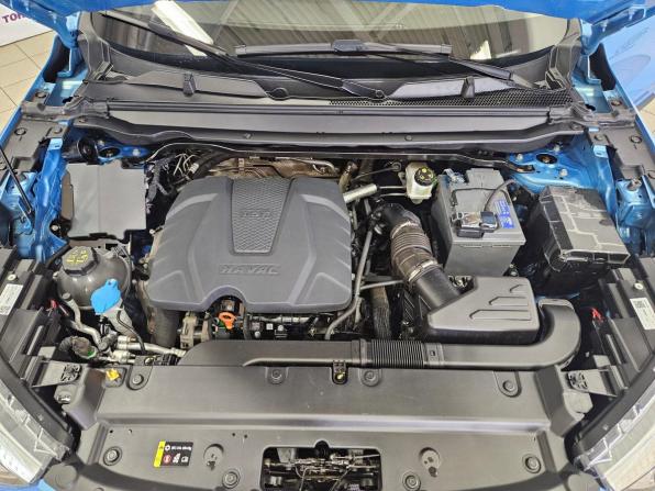 Haval Jolion I Рестайлинг с пробегом 2024 года, цена 1 977 000 рублей, 31384 км, внедорожник, Автокод Объявления