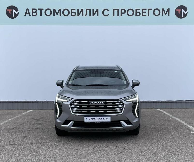 Haval Jolion I Стерлитамак  - изображение 5