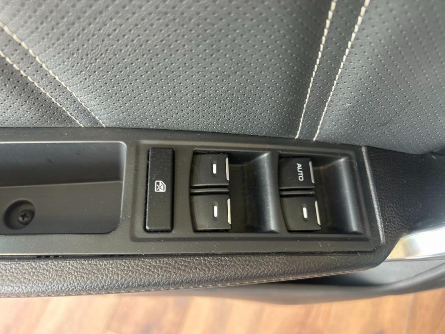 Geely Emgrand X7 I Рестайлинг 2 Саратов  - изображение 13