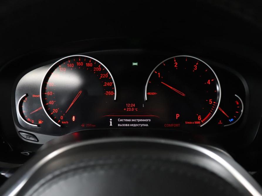 BMW 5 серии VII (G30/G31/G38) Москва  - изображение 12