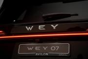 Wey 07 Москва  - изображение 34