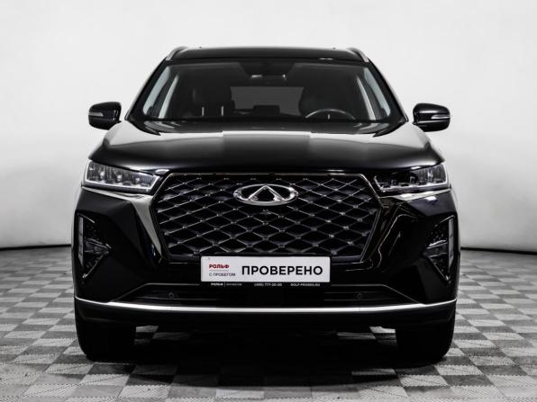 Chery Tiggo 7 Pro Max I с пробегом 2023 года, цена 1 979 000 рублей, 25673 км, внедорожник, Автокод Объявления