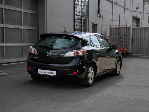 Mazda 3 II (BL) Рестайлинг с пробегом 2011 года, цена 850 000 рублей, 179654 км, хэтчбек, Автокод Объявления