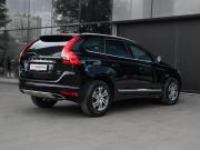 Volvo XC60 I Рестайлинг Москва  - изображение 26