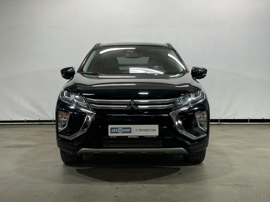 Mitsubishi Eclipse Cross I Ярославль  - изображение 2