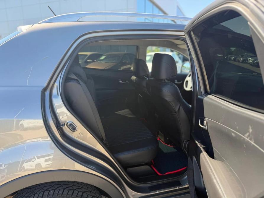 SsangYong Actyon II Сыктывкар  - изображение 10