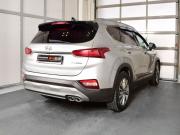 Hyundai Santa Fe IV Кемерово  - изображение 30