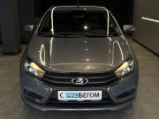 Lada (ВАЗ) Vesta I Новокузнецк  - изображение 19