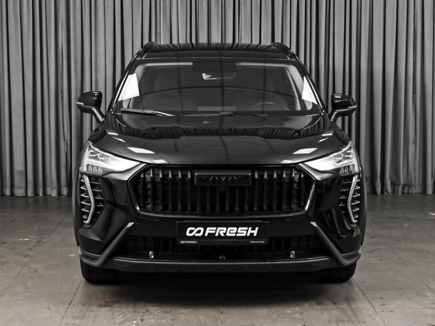 Haval Jolion I Ставрополь  - изображение 3