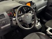 Opel Zafira B Рестайлинг Санкт-Петербург  - изображение 33
