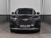 Chery Tiggo 7 Pro Max I Кемерово  - изображение 32