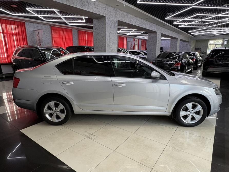 Skoda Octavia III (A7) Ярославль  - изображение 6