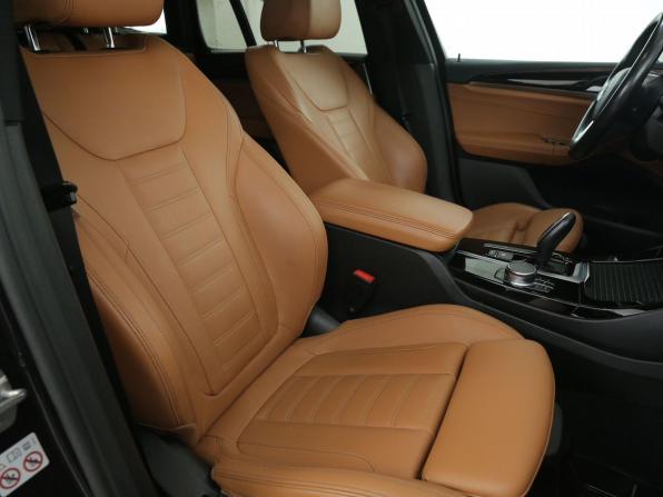 BMW X3 III (G01) с пробегом 2018 года, цена 2 766 000 рублей, 172000 км, внедорожник, Автокод Объявления