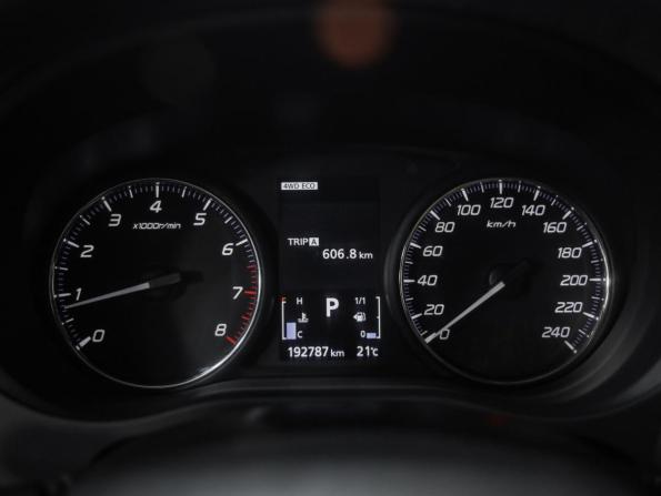 Mitsubishi Outlander III Рестайлинг 3 с пробегом 2020 года, цена 2 199 000 рублей, 192770 км, внедорожник, Автокод Объявления