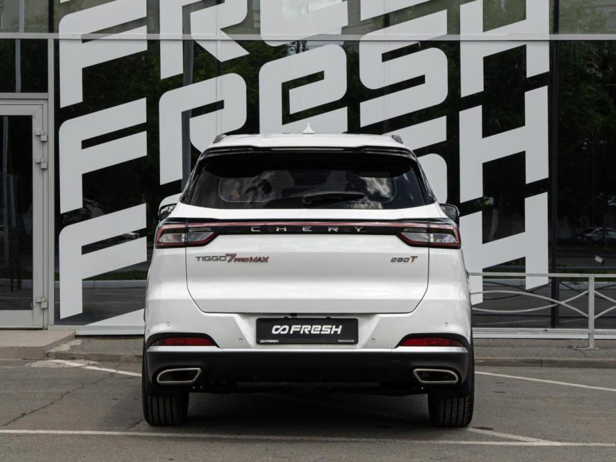 Chery Tiggo 7 Pro Max I Рестайлинг Волгоград  - изображение 4