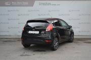 Ford Fiesta Mk6 Рестайлинг Старый Оскол  - изображение 10