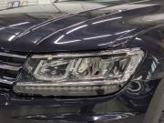 Volkswagen Tiguan II Москва  - изображение 33