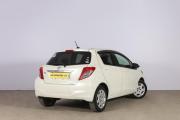Toyota Vitz III (XP130) Новосибирск  - изображение 22