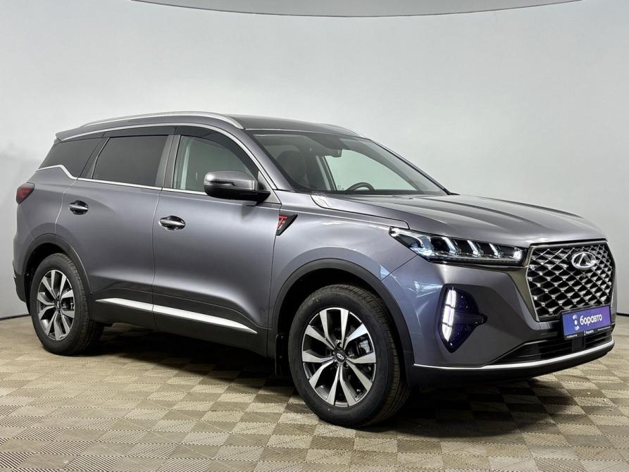 Chery Tiggo 7 Pro Max I Борисоглебск  - изображение 8