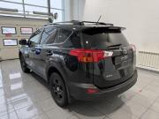 Toyota RAV4 IV (XA40) Орел  - изображение 17