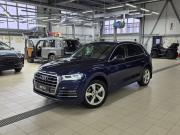 Audi Q5 II (FY) Санкт-Петербург  - изображение 6