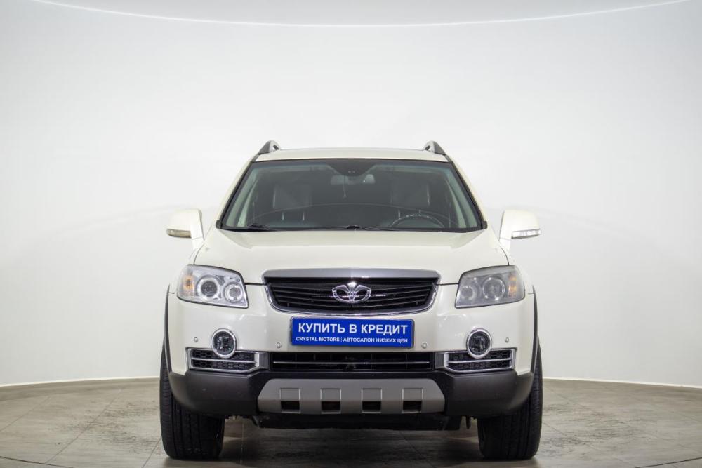 Daewoo Winstorm Оренбург  - изображение 2