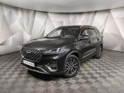 Chery Tiggo 8 Pro I Москва  - изображение 22