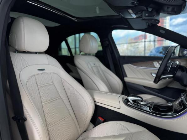 Mercedes-Benz E-Класс AMG V (W213) с пробегом 2016 года, цена 4 490 000 рублей, 101851 км, седан, Автокод Объявления