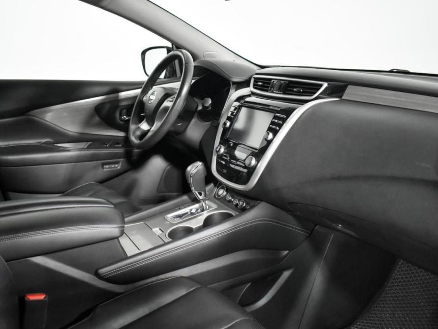 Nissan Murano III (Z52) Санкт-Петербург  - изображение 14