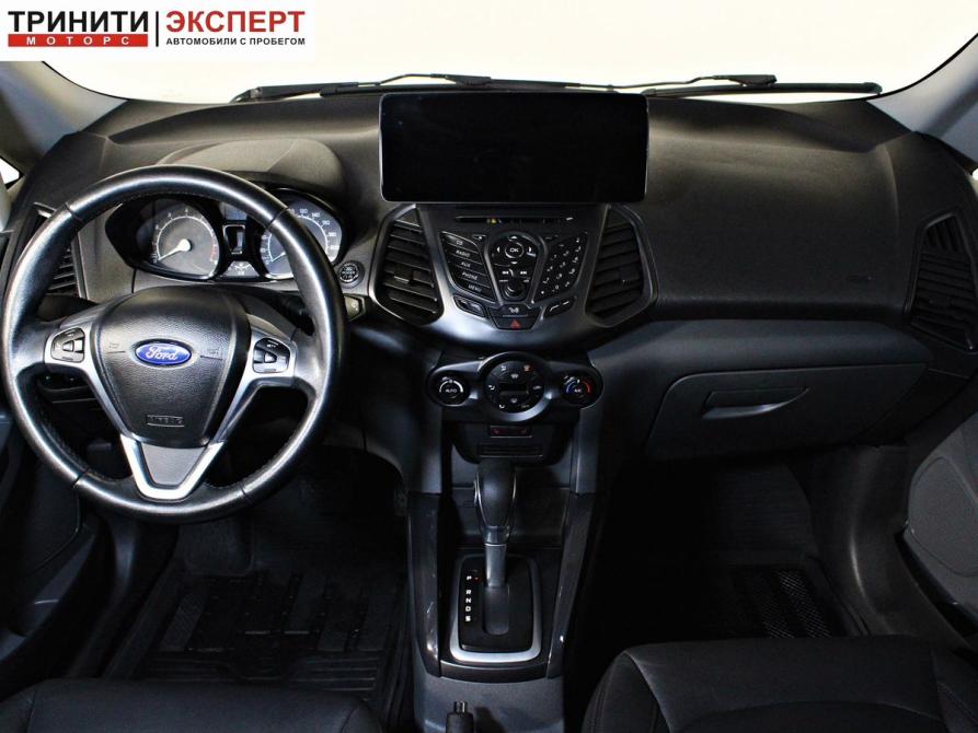Ford EcoSport II Белгород  - изображение 13
