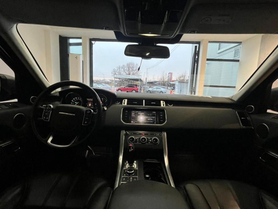 Land Rover Range Rover Sport II Ярославль  - изображение 9